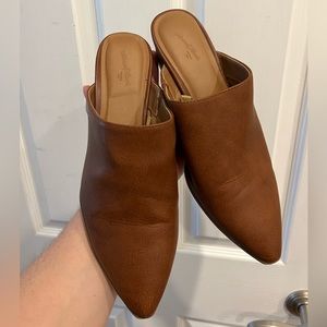Universal Thread Mules